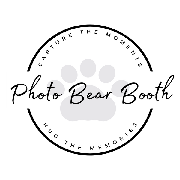 Photo Bear Booth